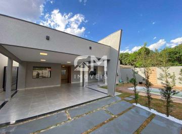 Casa de 3 quartos, Sobradinho · CASA / CONDOMINIO / SÃO JOSE / SOBRADINHO / 3 QUARTOS 1 SUITE / PISCINA / 61 3595 1212