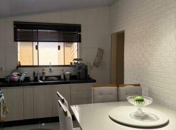 Casa · 93m² · 3 Quartos · 2 Vagas · Casa para venda em Jardim Itacolomi de 93.10m² com 3 Quartos e 2 Garagens