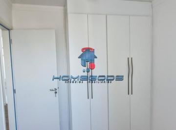 Apartamento · 47m² · 2 Quartos · 1 Vaga · Apartamento para alugar em Campinas, Vila Miguel Vicente Cury, com 2 quartos, com 47 m²