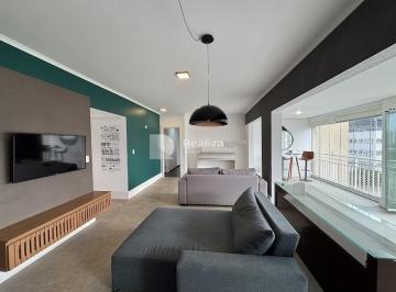 Apartamento · 145m² · 2 Quartos · Apartamento para alugar em Taubaté, Jardim das Nações, com 2 suítes, com 145 m², Ekobé