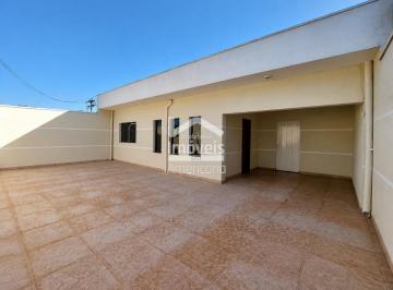 Casa · 87m² · 2 Quartos · 4 Vagas · Casa para alugar em Jardim Alvorada de 87.00m² com 2 Quartos e 4 Garagens