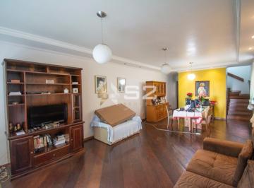 Casa · 138m² · 3 Quartos · 2 Vagas · Casa locação 3 dormitórios na Vila Madalena - São Paulo