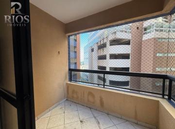 Apartamento · 88m² · 3 Quartos · 1 Vaga · Apartamento para alugar em Aviação de 88.00m² com 3 Quartos, 1 Suite e 1 Garagem