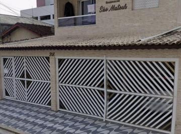 Casa · 60m² · 2 Quartos · Casa de Condomínio para venda em Ocian de 60.00m² com 2 Quartos e 1 Suite