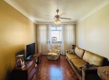 Apartamento · 120m² · 3 Quartos · 1 Vaga · Apartamento à venda no Edifício Alferes, bairro Centro em Piracicaba/SP
