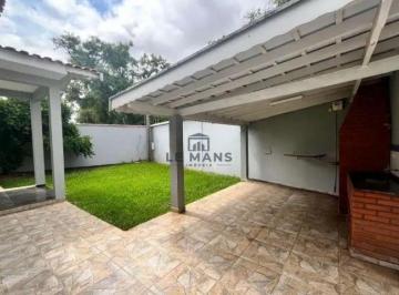 Casa · 220m² · 4 Quartos · 4 Vagas · Casa para locação no bairro Nova Piracicaba em Piracicaba/SP