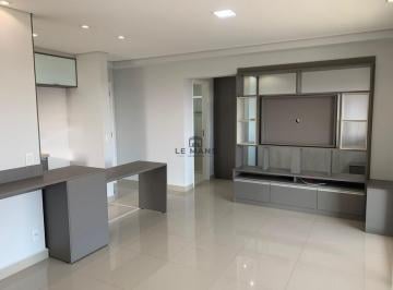 Apartamento · 60m² · 1 Quarto · 1 Vaga · Apartamento para alugar no Edifício Trio Lindenberg, bairro Cidade Jardim em Piracicaba/SP