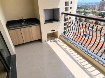Apartamento · 98m² · 3 Quartos · Apartamento à venda no Terraço Paulista Residencial, bairro Paulista em Piracicaba/SP