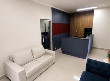 Comercial · 304m² · 5 Quartos · 4 Vagas · Casa comercial à venda no bairro Cidade Jardim em Piracicaba/SP