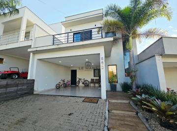 Casa · 160m² · 3 Quartos · 4 Vagas · Casa à venda no Condomínio Reserva das Paineiras, bairro Ondas em Piracicaba/SP