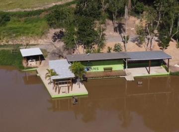 Rural · 968000m² · 4 Quartos · Fazenda à venda em Porto Feliz/SP