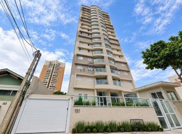 Apartamento · 78m² · 3 Quartos · 2 Vagas · Apartamento à venda no Edifício Eco Park Residence, bairro Vila Independência em Piracicaba/SP