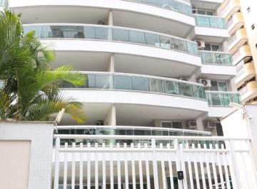 Apartamento · 110m² · 4 Quartos · 2 Vagas · GRANDE OPORTUNIDADE - TOPLIFE - AROAZES - BARRA OLIMPICA -