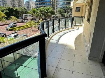 Apartamento · 70m² · 2 Quartos · 1 Vaga · LOCAÇÃO 2 QUARTOS VILA FIORI - BARRA OLÍMPICA - RJ