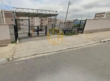 Apartamento · 48m² · 2 Quartos · 1 Vaga · APARTAMENTO PARA ALUGAR , 2 QUARTOS, COM LAZER COMPLETO NO JD SAO JOSE