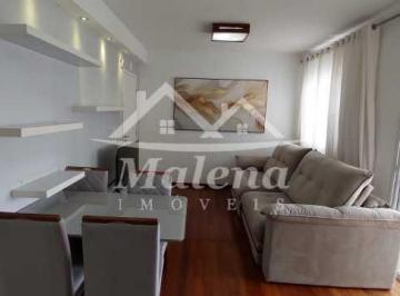 Apartamento · 72m² · 3 Quartos · 1 Vaga · Apartamento para alugar em Tamboré de 72.00m² com 3 Quartos, 1 Suite e 1 Garagem