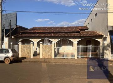 Casa · 150m² · 3 Quartos · 2 Vagas · Casa 3 quartos para Locação