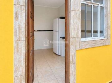 Casa · 34m² · 1 Quarto · 1 Vaga · GRANDE OPORTUNIDADE CASA DE CONDOMINIO DE 1 DORMIRORIO POR R$ 190.000,00