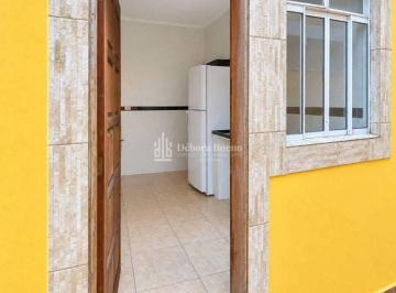 Casa · 34m² · 1 Quarto · 1 Vaga · GRANDE OPORTUNIDADE CASA DE CONDOMINIO DE 1 DORMIRORIO POR R$ 190.000,00