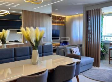 Apartamento · 60m² · 3 Quartos · 2 Vagas · APARTAMENTO À VENDA NO CONDOMÍNIO RESIDENCIAL CENÁRIO EM JUNDIAÍ/SP