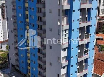 Apartamento · 1 Quarto · 1 Vaga · Apartamento com 1 quarto, São Benedito - Poços de Caldas
