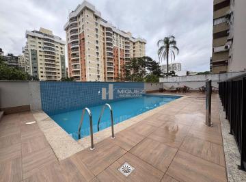 Apartamento · 119m² · 2 Quartos · 2 Vagas · Cobertura duplex a venda com 2 quartos e vaga em prédio novo com infraestrutura completa