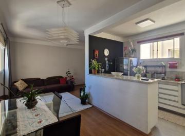 Apartamento · 77m² · 2 Quartos · 1 Vaga · Apartamento Mobiliado com 2 Suítes em Jardim Brasil - Venda