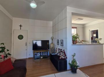 Apartamento · 77m² · 2 Quartos · 1 Vaga · Apartamento Mobiliado com 2 Suítes em Jardim Brasil - Venda