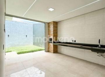 Foto 1 · Casa de 190 m² com 3 suítes e 2 salas no Bosque II