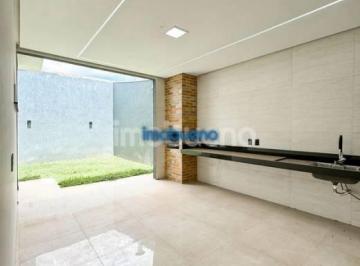 Foto 1 · Casa de 190 m² com 3 suítes e 2 salas no Bosque II