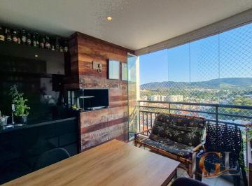 Apartamento · 106m² · 3 Quartos · 2 Vagas · Apartamento à venda no Condomínio Terraços da Serra – Jundiaí/SP | 3 quartos ...