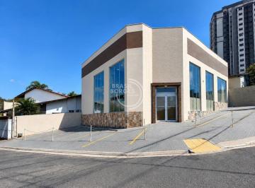 Comercial · 245m² · 6 Vagas · Salão Comercial - Jardim Santa Rosália