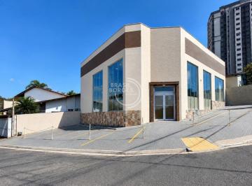 Comercial · 245m² · 6 Vagas · Salão Comercial - Jardim Santa Rosália