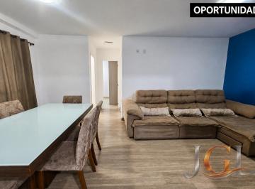 Apartamento · 60m² · 2 Quartos · 2 Vagas · APARTAMENTO À VENDA NO BAIRRO ENGORDADOURO – JUNDIAÍ/SP – CONDOMÍNIO SCALLA C...