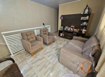 Casa · 156m² · 4 Quartos · 2 Vagas · CASA À VENDA NO BAIRRO PARQUE CENTENÁRIO – JUNDIAÍ/SP | 4 DORMITÓRIOS | ACEIT...
