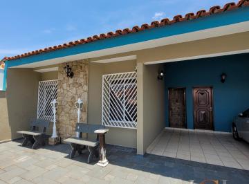 Casa · 157m² · 3 Quartos · 4 Vagas · Casa térrea à venda no Parque da Represa – Jundiaí/SP | 3 dormitórios | Suíte...