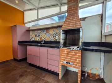 Apartamento · 95m² · 2 Quartos · 1 Vaga · COBERTURA À VENDA NO CONDOMÍNIO SPAZIO JABUTICABEIRAS – PONTE SÃO JOÃO – JUND...