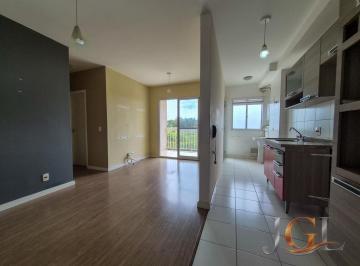 Apartamento · 59m² · 2 Quartos · 1 Vaga · APARTAMENTO À VENDA NO CONDOMÍNIO PLENO – JUNDIAÍ/SP | 2 QUARTOS | 1 SUÍTE | ...