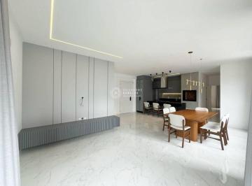 Apartamento · 132m² · 3 Quartos · 3 Vagas · Locação anual: 3 suítes // lazer completo // 3 vagas