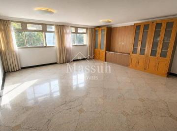 Apartamento · 163m² · 3 Quartos · APARTAMENTO REFORMADO DE 3 QUARTOS COM SUÍTE, SEMI-SUÍTE, CLOSET E VAGA COM CARREGADOR ELÉTRICO NA S