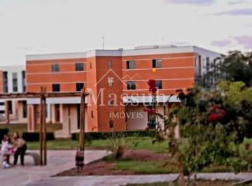 Apartamento · 42m² · 1 Quarto · APARTAMENTO COM VISTA LIVRE E VAGA COBERTA NO EDIFÍCIO SPAZIO UNO – SHIN CA 2, LAGO NORTE