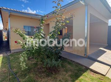 Foto 1 · Casa de 178 m² com 1 suíte e 2 vagas no Parque Vila Verde