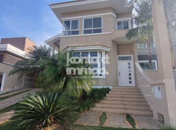 Casa · 300m² · 3 Quartos · 6 Vagas · Casa de condomínio - Assobradada com 3 quartos, Jardim Ibiti do Paço - Sorocaba