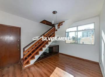 Apartamento · 158m² · 3 Quartos · 2 Vagas · Cobertura com 3 quartos à Venda, Barroca - Belo Horizonte