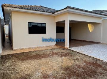 Foto 1 · Casa à venda no Parque Vila Verde, em Formosa-GO, com 138,31 m² de área útil e 300 m² de área total.