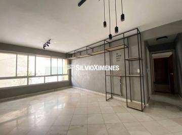 Apartamento · 113m² · 4 Quartos · 2 Vagas · Apartamento com 4 quartos para Locação, Buritis - Belo Horizonte