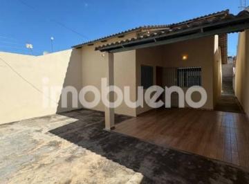 Foto 1 · Casa de 2 Quartos com Suíte no Bela Vista – Formosa-GO