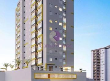 Apartamento · 42m² · 2 Quartos · 1 Vaga · Apartamento à Venda – Edifício Square, Vila Oliveira, Mogi das Cruzes/SP