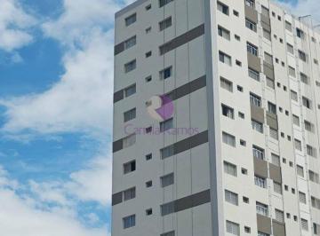 Apartamento · 46m² · 1 Quarto · Apartamento para Locação – Condomínio Edifício Suzano, Centro, Suzano/SP