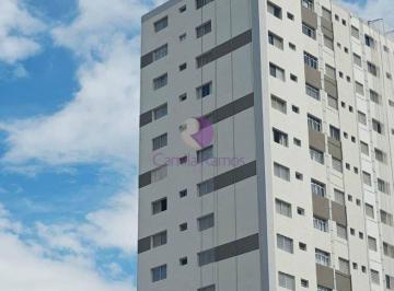 Apartamento · 46m² · 1 Quarto · Apartamento para Locação – Condomínio Edifício Suzano, Centro, Suzano/SP
